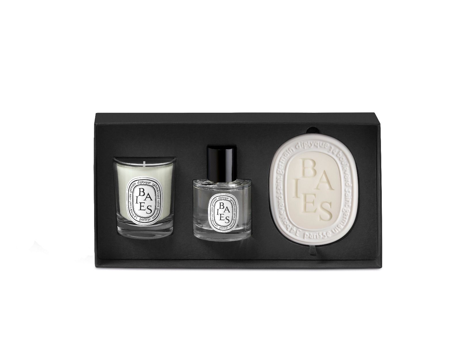 Best of Baies Baies (Gift Set) | diptyque (US)