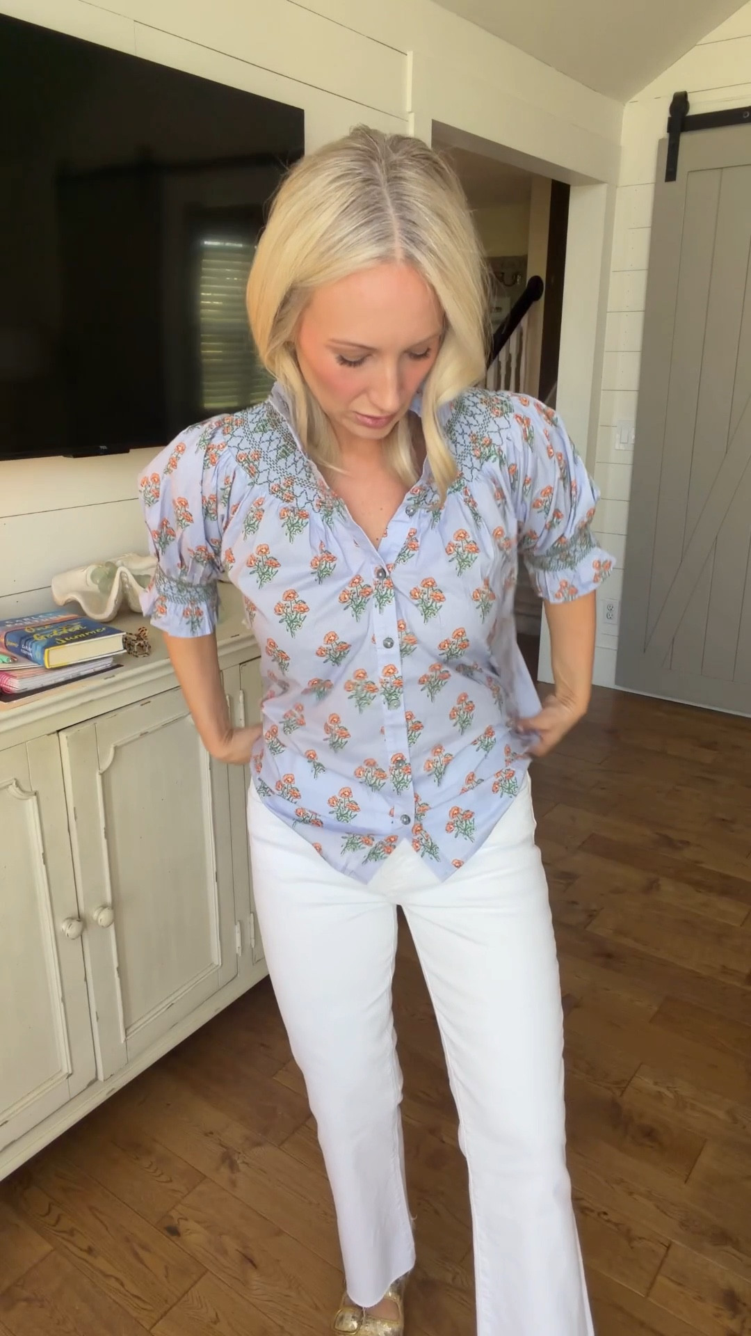 Avara Haul

Wearing a xsmall in all the tops and a 2 in the bottoms! Don’t forget to use code LAUREN15 for 15% off 

#LTKOver40 #LTKmomlife #LTKPetite