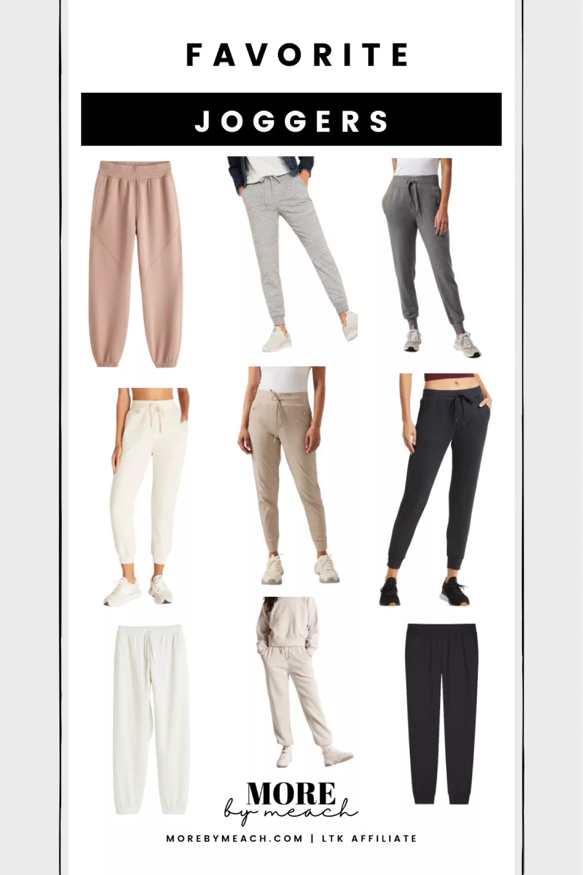 Women's YPB neoKNIT Joggers curated on LTK