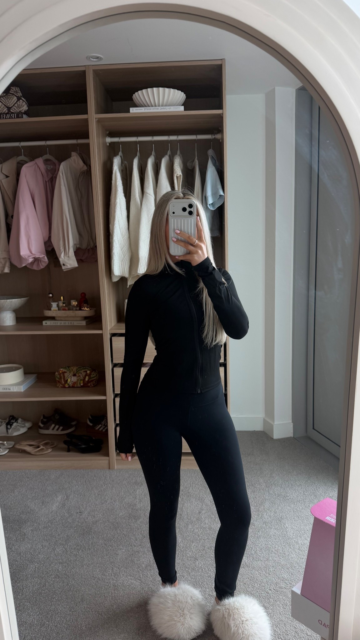 best leggings EVER in the amazon sale too!!! 

#LTKsale #LTKpetite #LTKspring