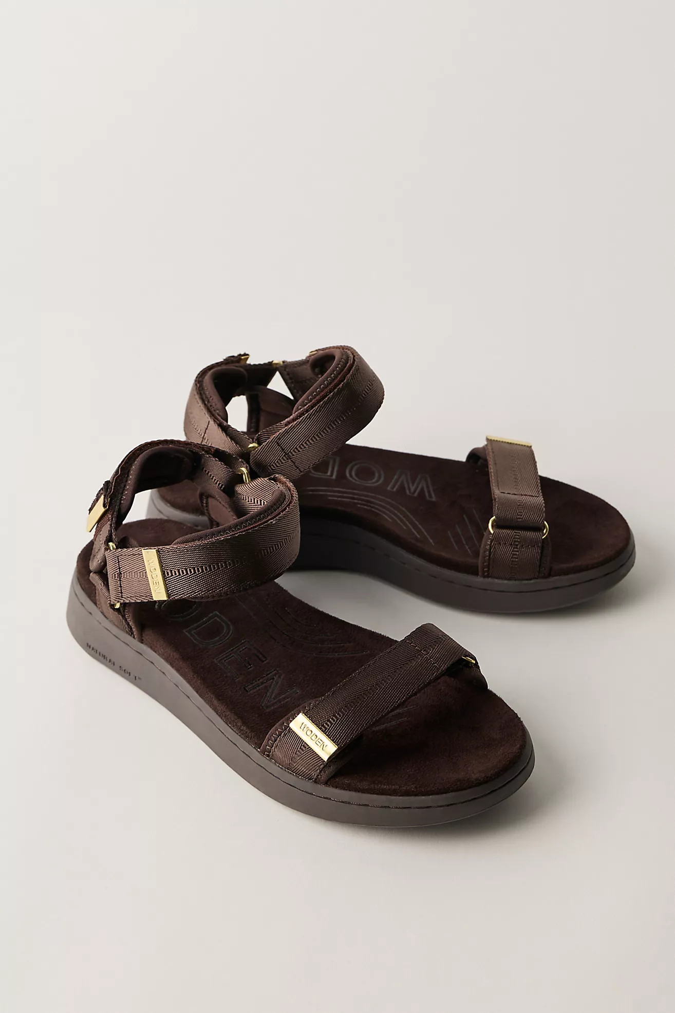 Hey Day Sport Sandals | Free People (Global - UK&FR Excluded)