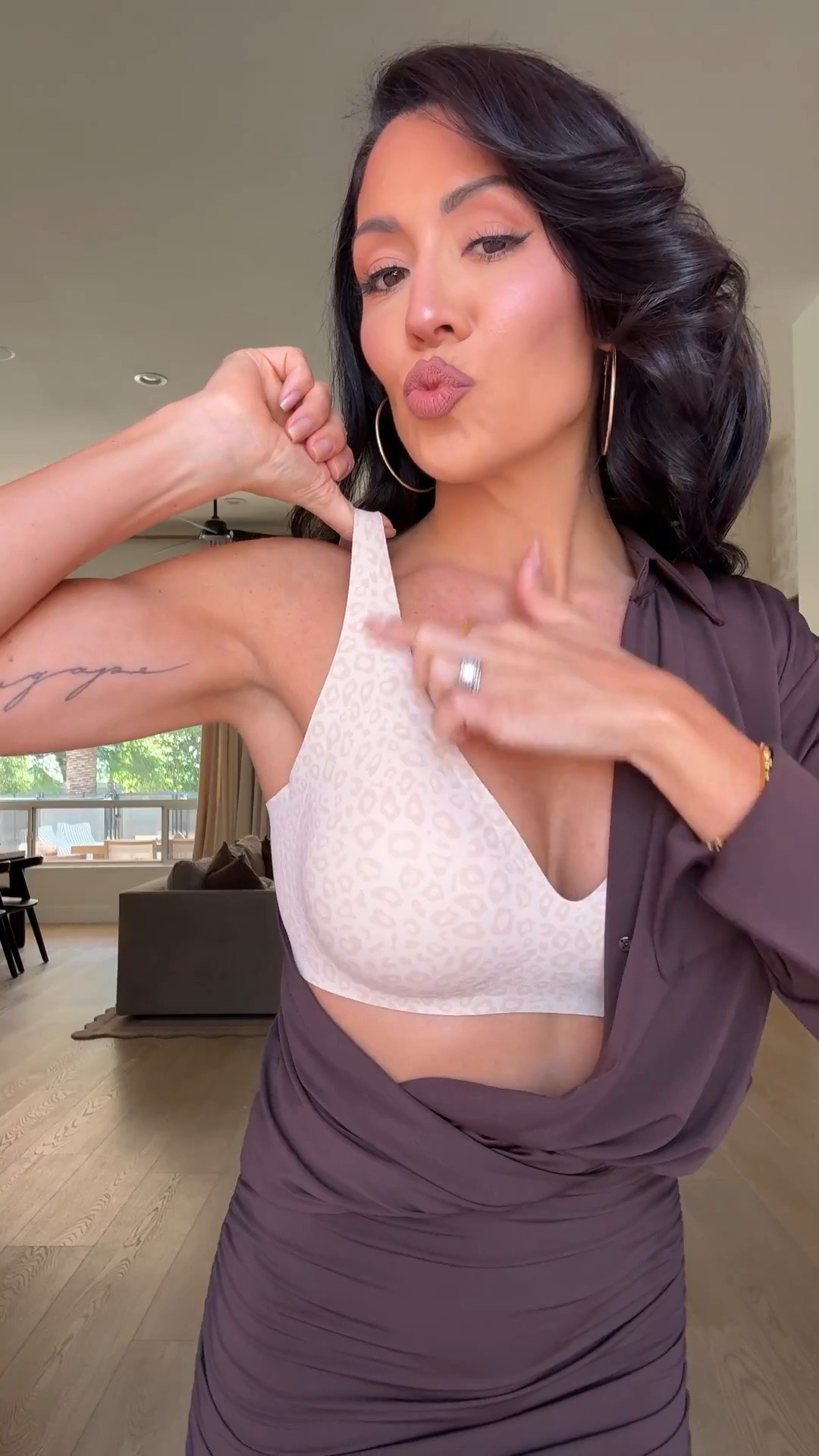 The best bras on Amazon! I’m in a size small // @Dynamite Clothing dress size XS 

amazon finds, shapewear, fall fashion haul, work dress, Nicky schmaderer 

#LTKootd #LTKgrwm #LTKdayinmylife