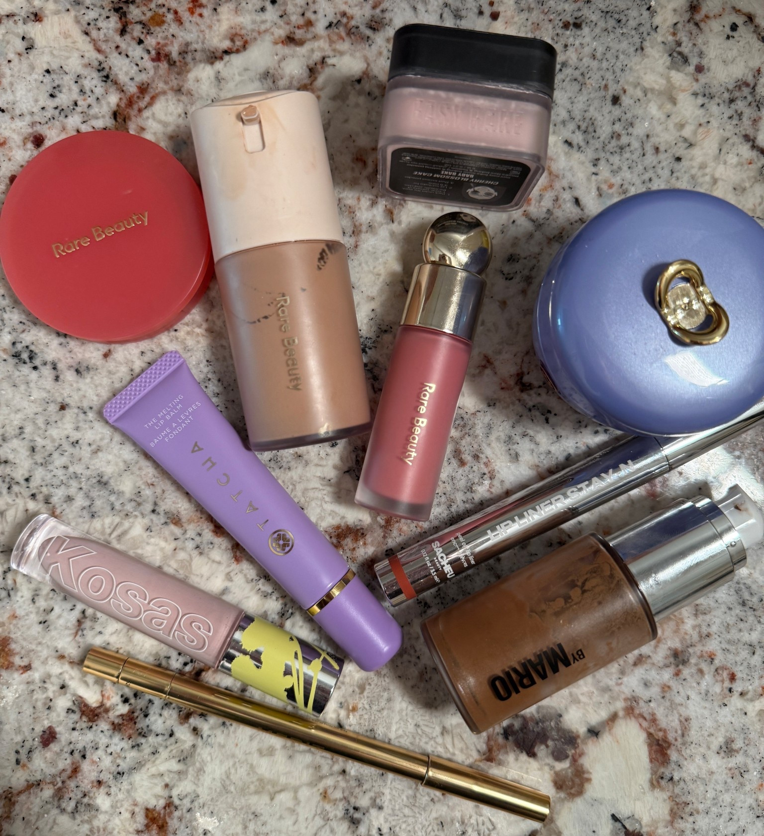 Face base products I love 🤍🫧🫶🏻🧖🏼‍♀️

#LTKgrwm #LTKmomlife #LTKBeauty