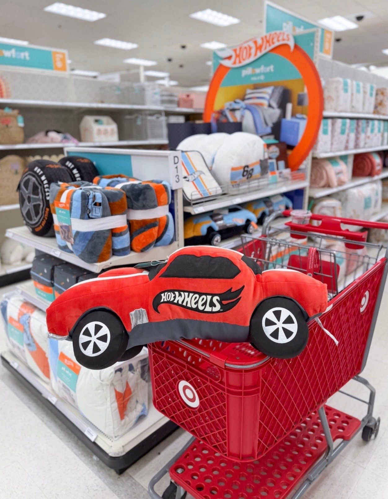 A little room refresh with the Hot Wheels by Pillowfort collection. So cute for any car-obsessed kid! 

#Target #Pillowfort #HotWheels #HotWheelsbyPillowfort #TargetFinds #KidsRoomDecor  

 #LTKmomlife #LTKHome #LTKKids