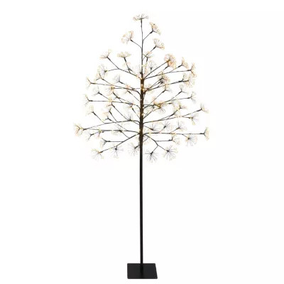 Puleo International 6' Pre-Lit Twig Tree with Micro LED Warm White Lights | Belk