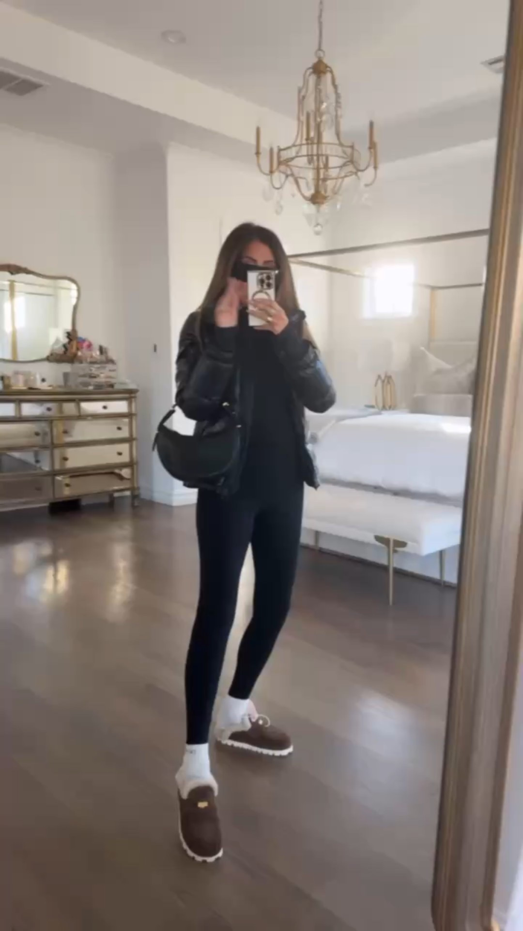 I’m wearing a size small in everything! @Saks #SaksPartner 

#LTKBump #LTKootd #LTKmomlife