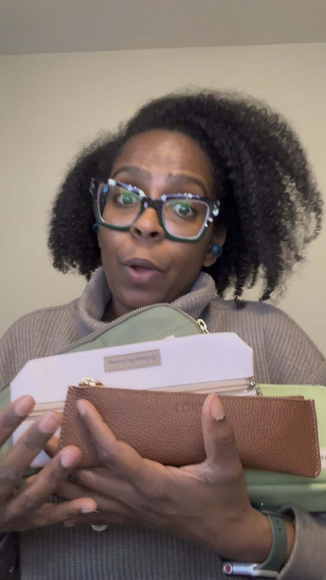 I’ve done the work for you and found the perfect size pencil and pen cases for your varying needs. Big, medium, small, and purse size! 
Stationary friends unite!

#LTKFindsUnder50 #LTKItBag #LTKOver40