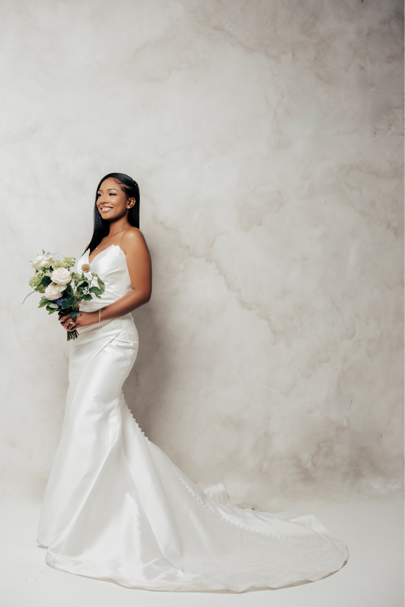 Bridal season is upon us! I’m still so in love with my wedding dress. Linking comparable options.

#LTKWedding #LTKStyleTip #LTKPetite