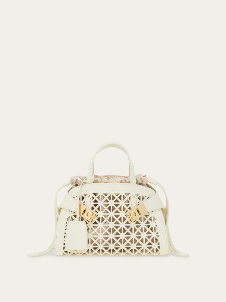 Borsa a mano Hug (XS) | Ferragamo