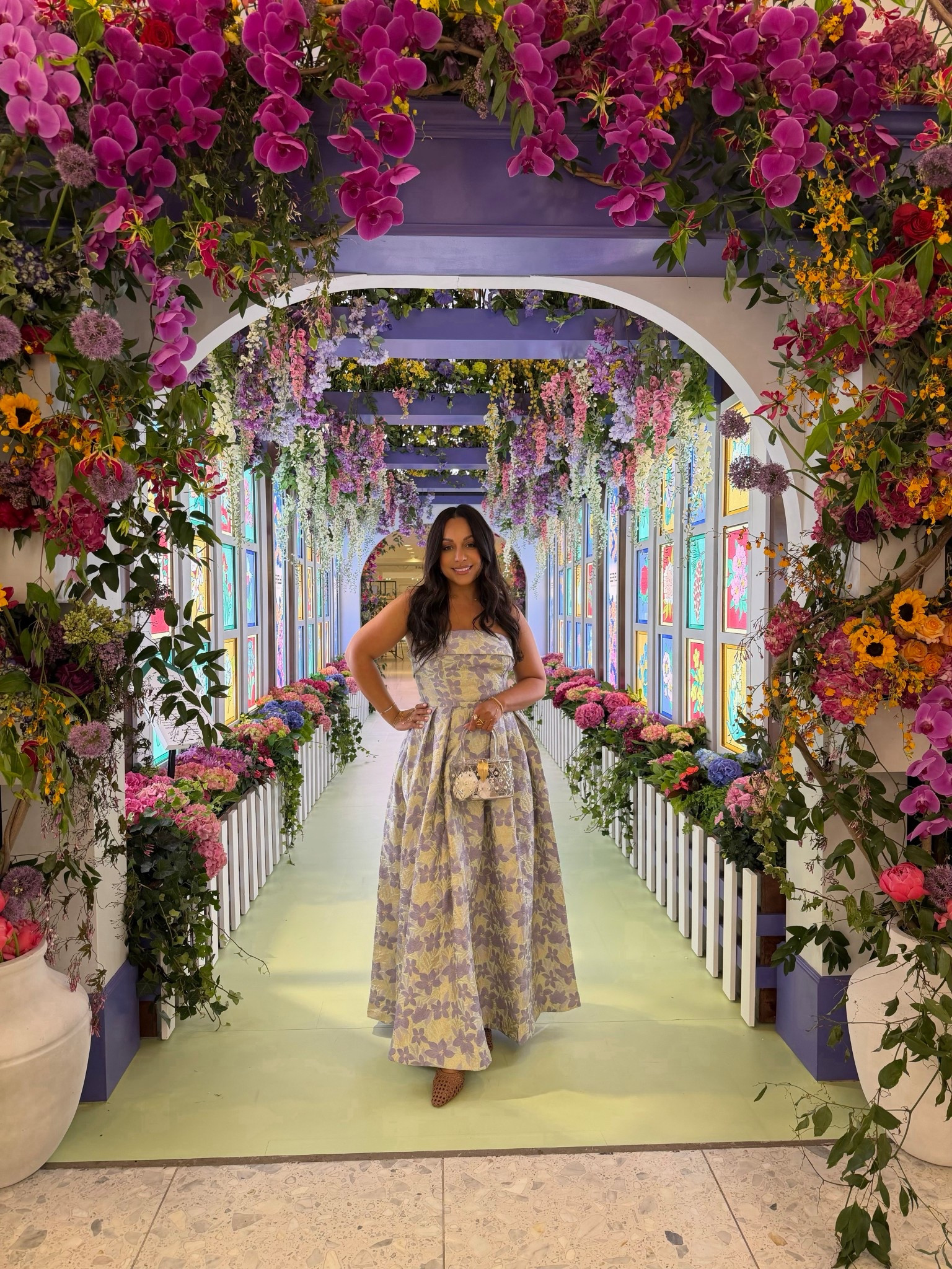 Macy’s Flower Show 

#LTKSaleAlert #LTKMothersDay #LTKmomlife