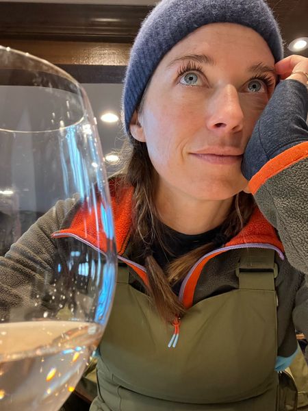 Me watching the game last night. Jk. This is from our Utah ski trip pre Christmas. This was the face I gave my husband when he said we had to go back San Diego to our lives, jobs, house, dogs and family and couldn’t just stay in Utah. 

#LTKunder50 #LTKSeasonal #LTKFind