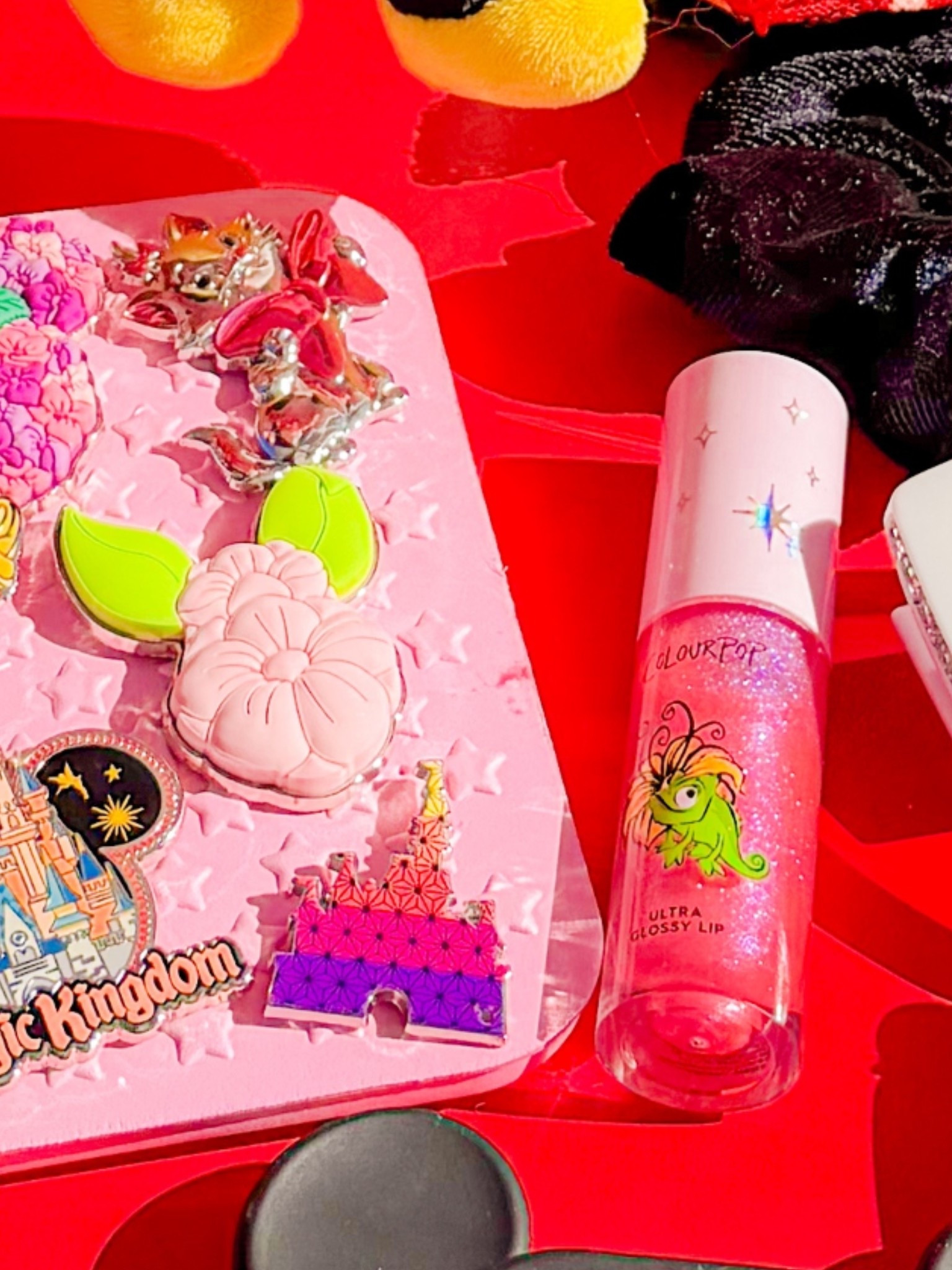 Tangled Lip gloss💖🌸☀️💜🫶💫✨

#LTKgrwm #LTKselfcare #LTKootd