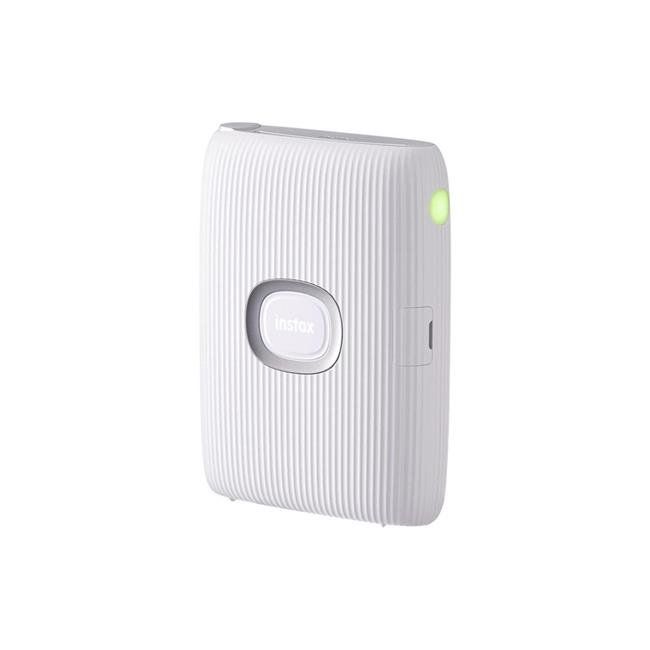 Instax Mini Link 2 - Clay White - Walmart.com | Walmart (US)