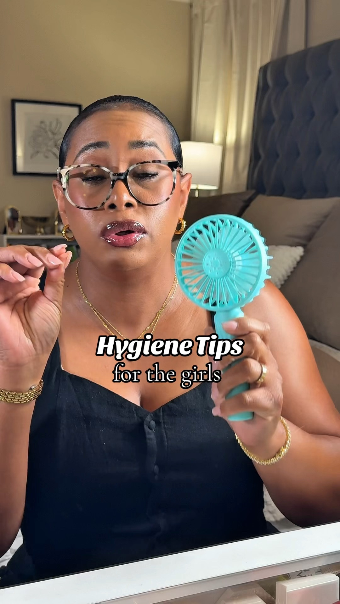 What's your favorite hygiene tip to stay fresh?
#hygienetips #skincaretips #forthegirls #tipsforgirls #skincaretips #girltips #bigsisteradvice #atlantainfluencer #atlantacontentcreator

#LTKBeauty