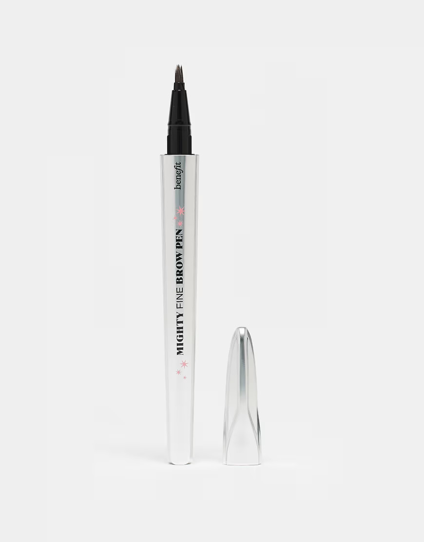 Benefit Mighty Fine Brow Superfine Triple Tip Pen-Blonde | ASOS (Global)