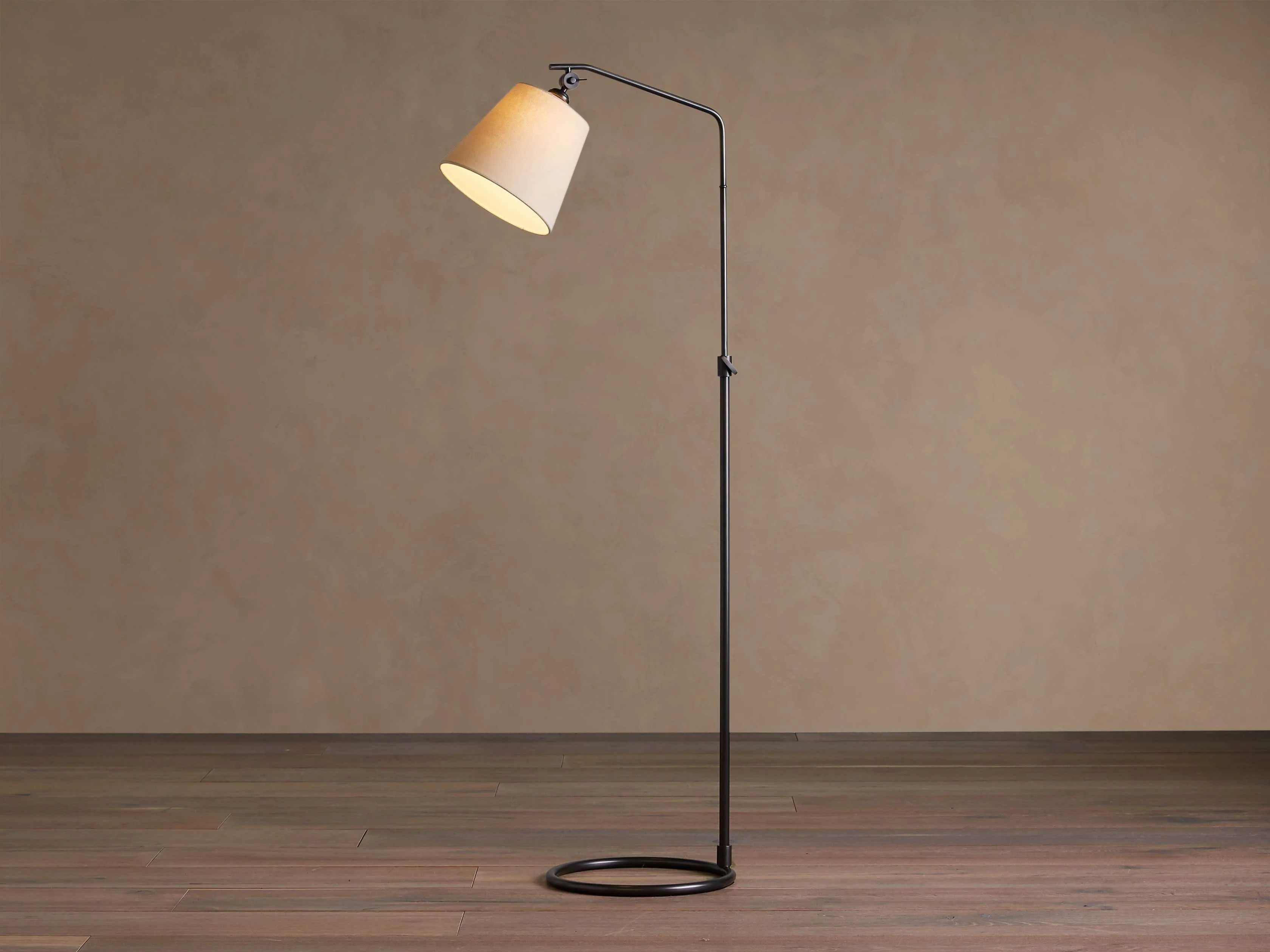 Kellen Floor Lamp | Arhaus