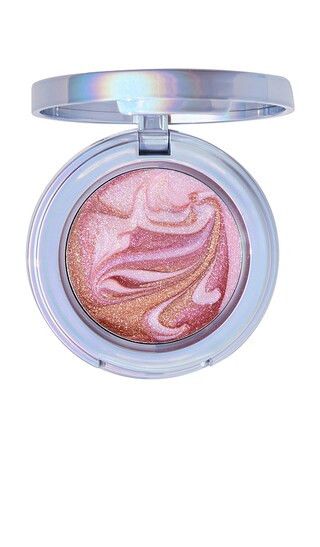Ethereal Glow Balm in Rose Quartz | Revolve Clothing (Global)