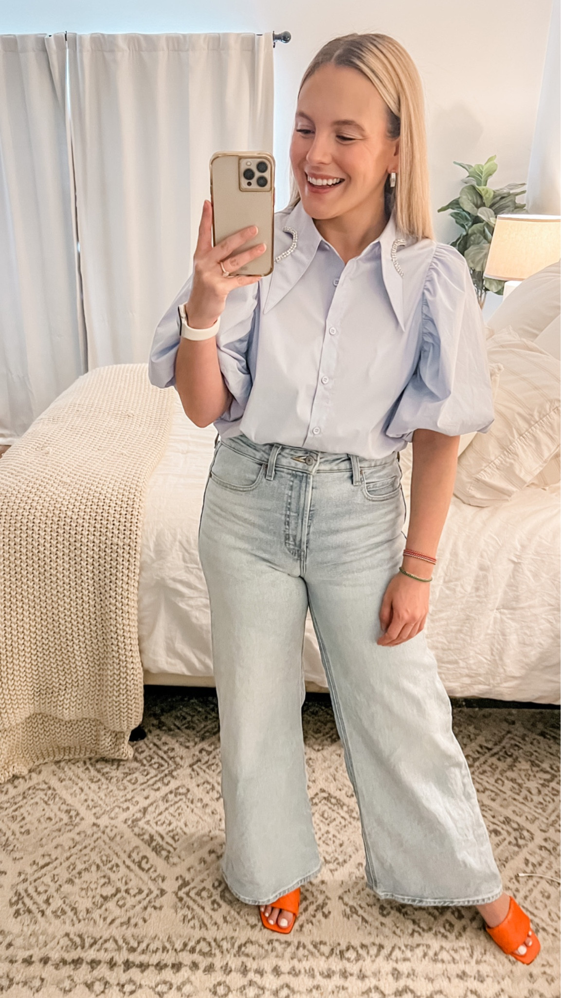 OOTD✨

#LTKstyletip #LTKshoecrush #LTKunder100