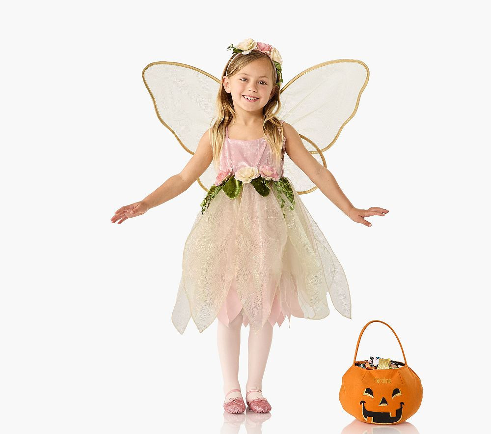 Light-Up Gala Fairy Costume | Pottery Barn Kids