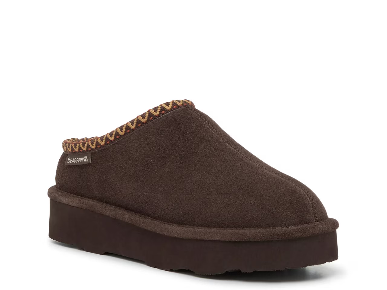 Bearpaw Martis Slipper - Women's | DSW