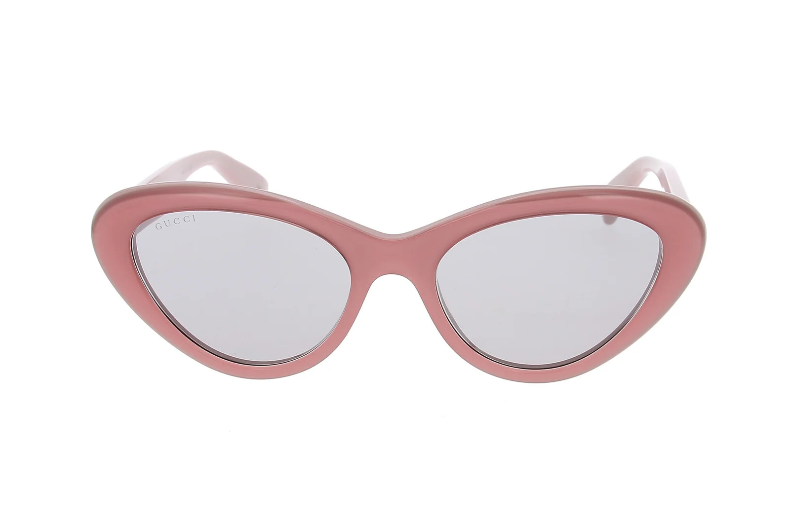 Gucci Eyewear Oval Frame Sunglasses | Cettire Global