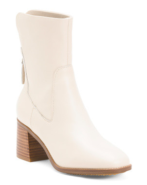 Leather Island Booties | Women's Shoes | Marshalls | Marshalls