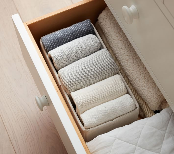 Drawer Organizer | Pottery Barn Kids | Pottery Barn Kids