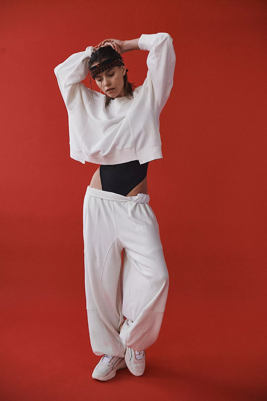 Intercept Pullover | Free People (Global - UK&FR Excluded)