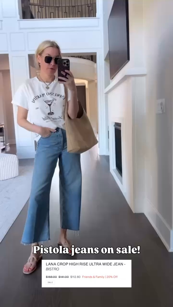 My Pistola jeans are on sale for 20% off online! 

#LTKootd #LTKgrwm #LTKSaleAlert