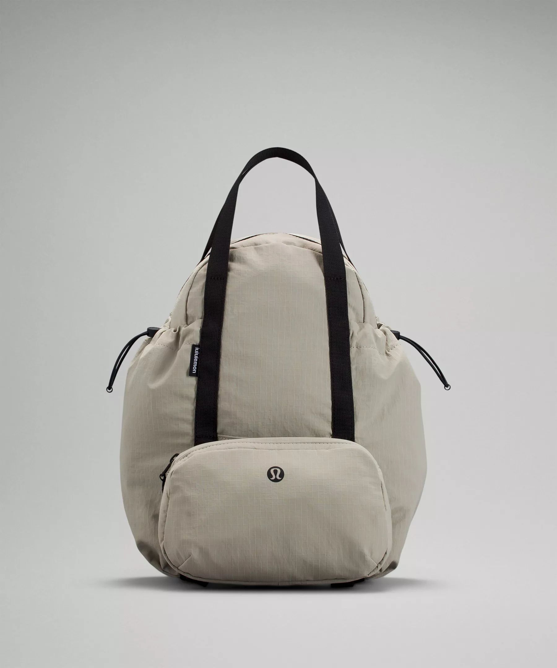 Pack and Go Multi Wear Bag | Lululemon (US)