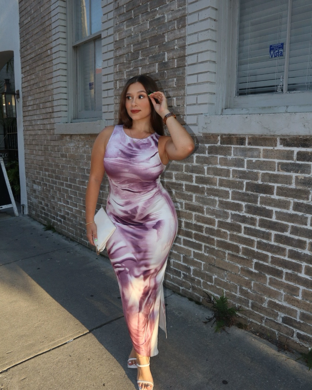 Pretty on purpose ✨🤍

#LTKFindsUnder50 #LTKStyleTip #LTKMidsize