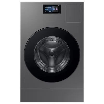 Samsung 5.3 cu ft. Bespoke AI Vented Laundry Combo All-in-One Ultra Capacity Washer and Electric Dryer with AI Home | Wayfair North America