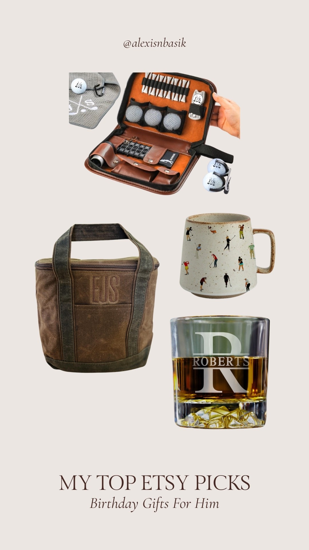 Birthday Gifts for Him - @Etsy 

#LTKActive #LTKU #LTKMens