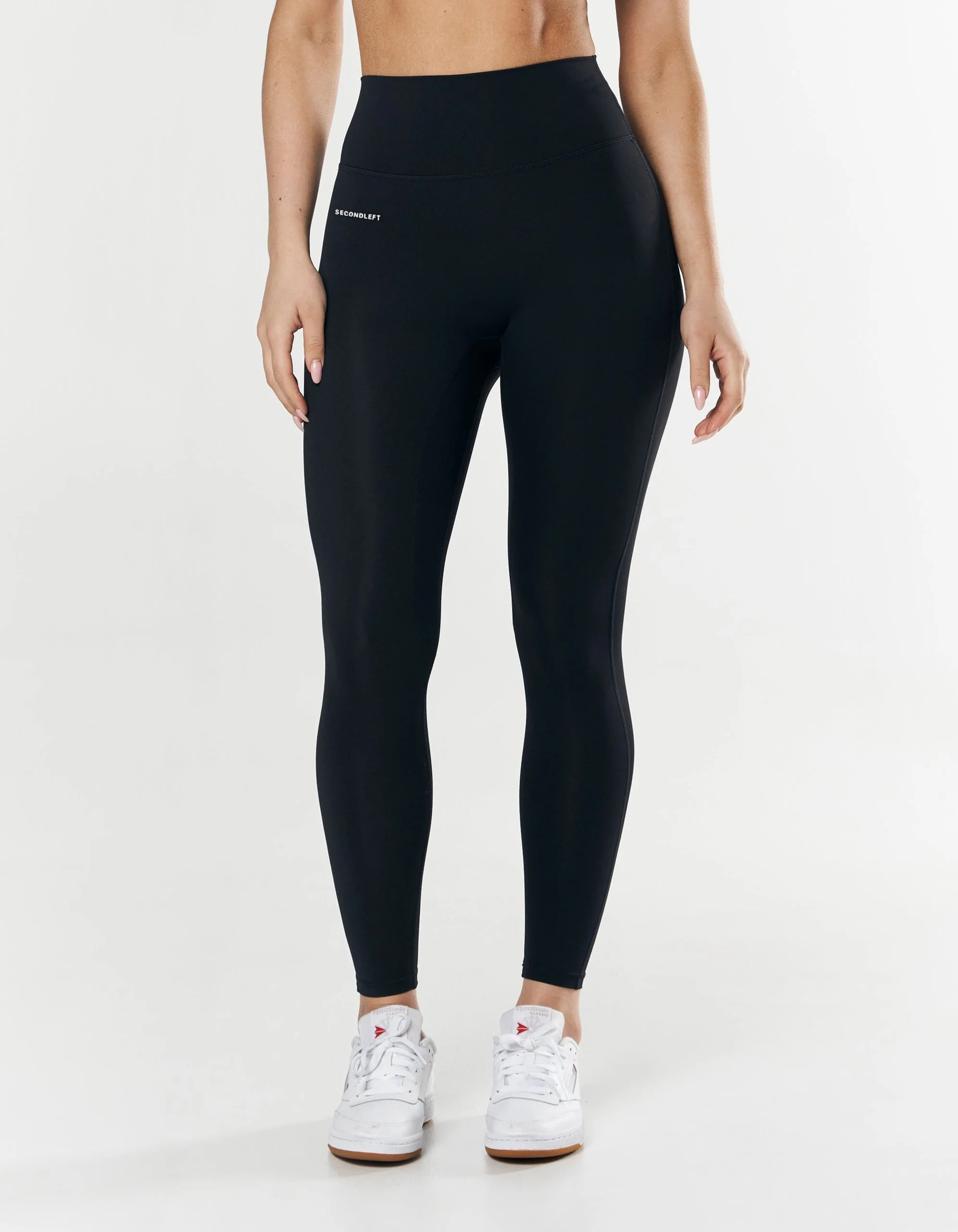Original Leggings NANDEX ™ - Black | SECONDLEFT