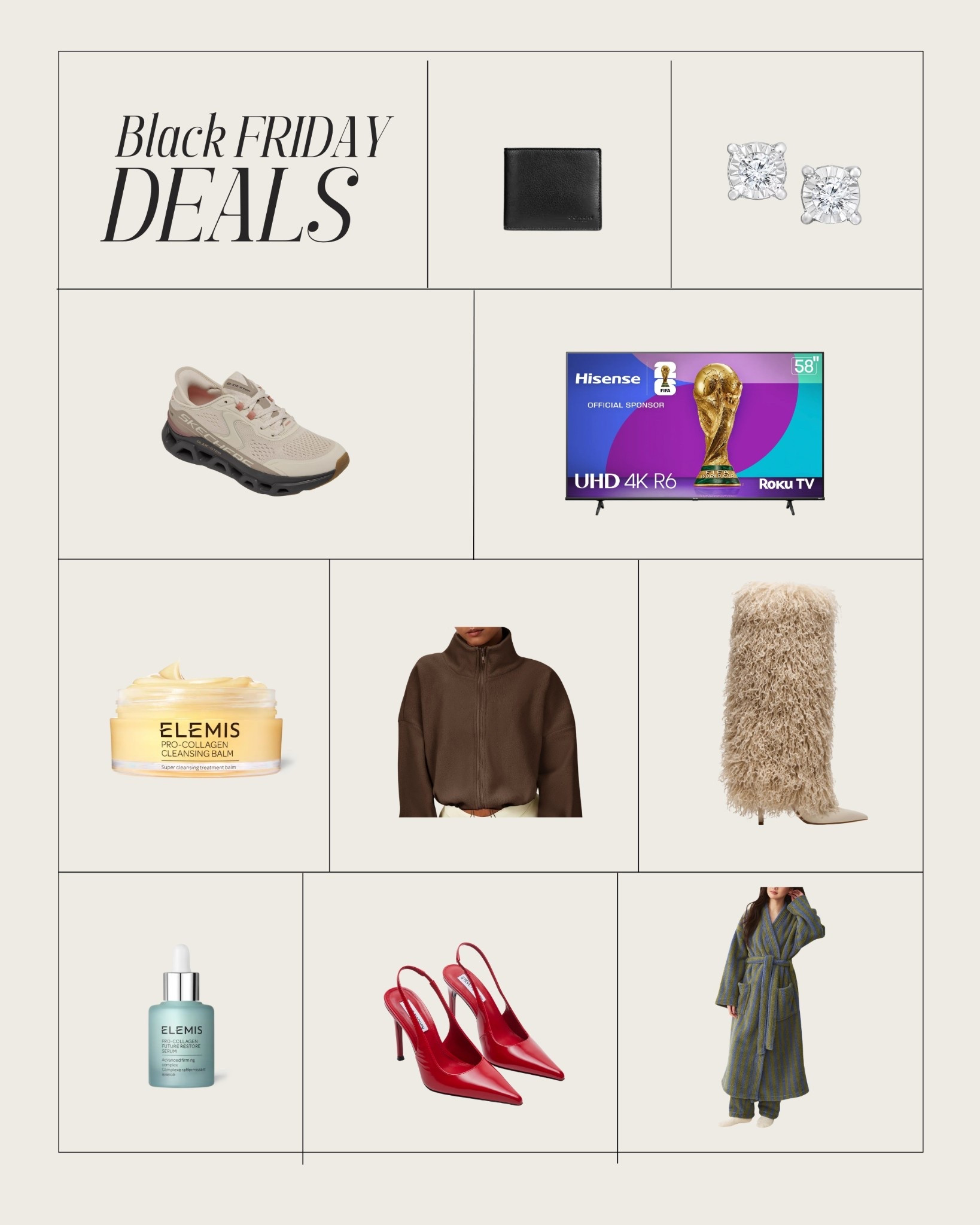 Black Friday Deals Preview! 15% to 30% off on these items! SHOP!  #blackfridaydeals #30%off #holidayfinds

#LTKGiftGuide #LTKCyberWeek #LTKHoliday