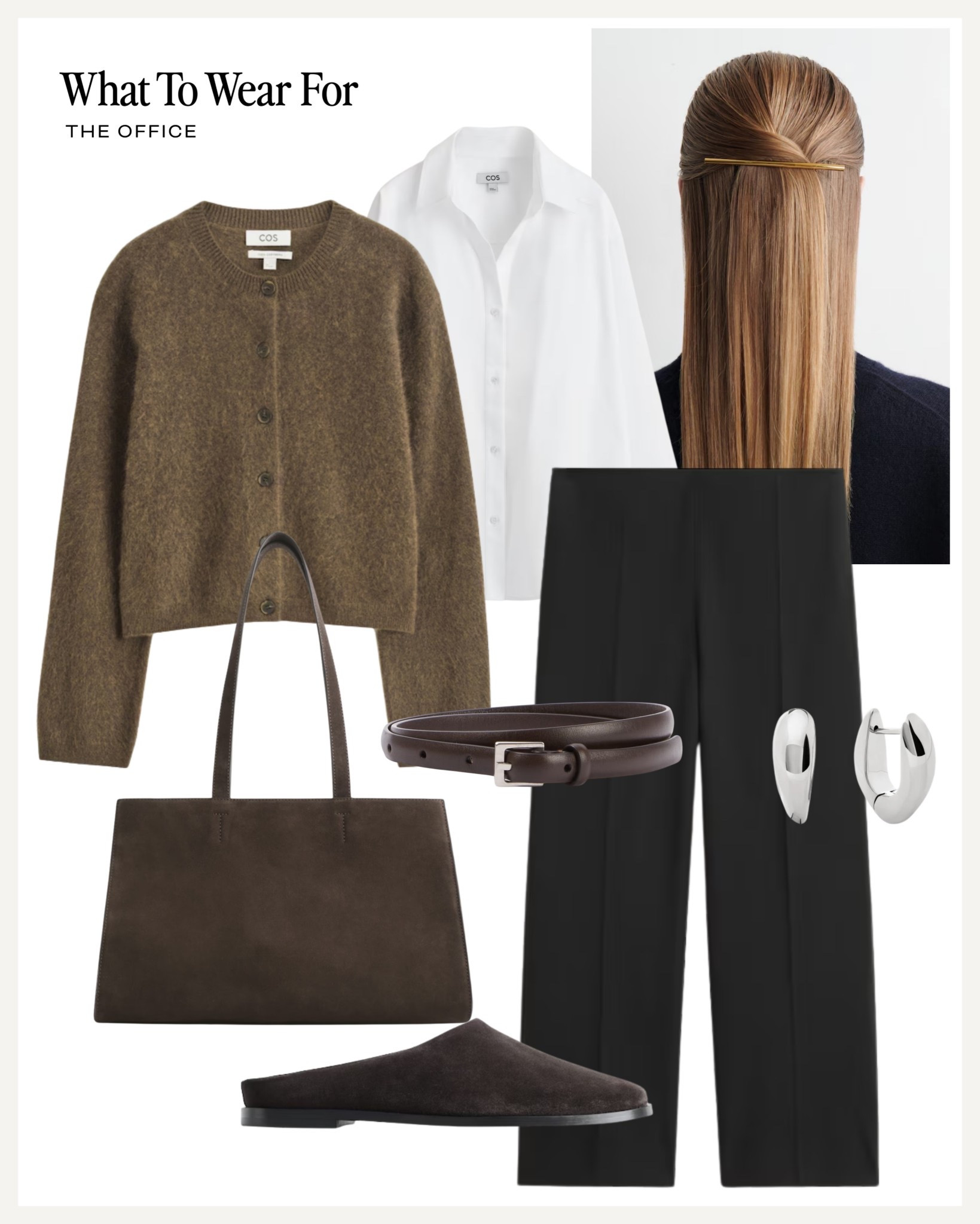 The office 💻

#LTKautumn #LTKworkwear #LTKuk