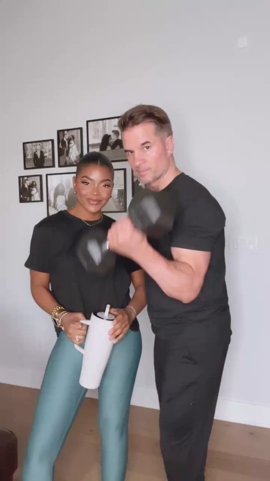 Pure bliss tees from Day1 Fitness. 

#LTKStyleTip #LTKSummerEdit #LTKSeasonal