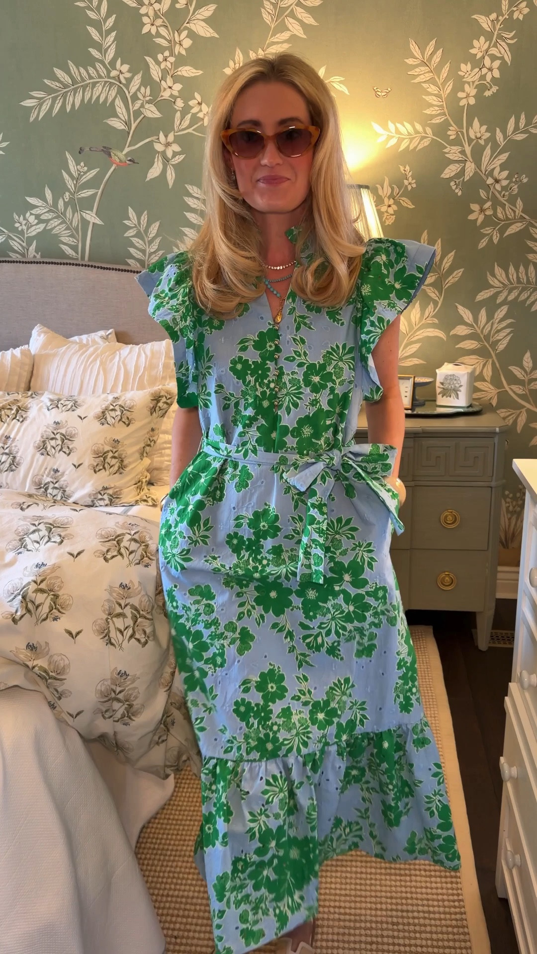 Spring is here with @Avara 

Refresh your rotation with feminine silhouettes, soft hues, and effortless details - made for real days and all your favorite moments to come. #Avararista 

#LTKootd #LTKTravel #LTKgrwm