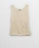 Aerie Mesh Tank , Natural | American Eagle Outfitters (US & CA)