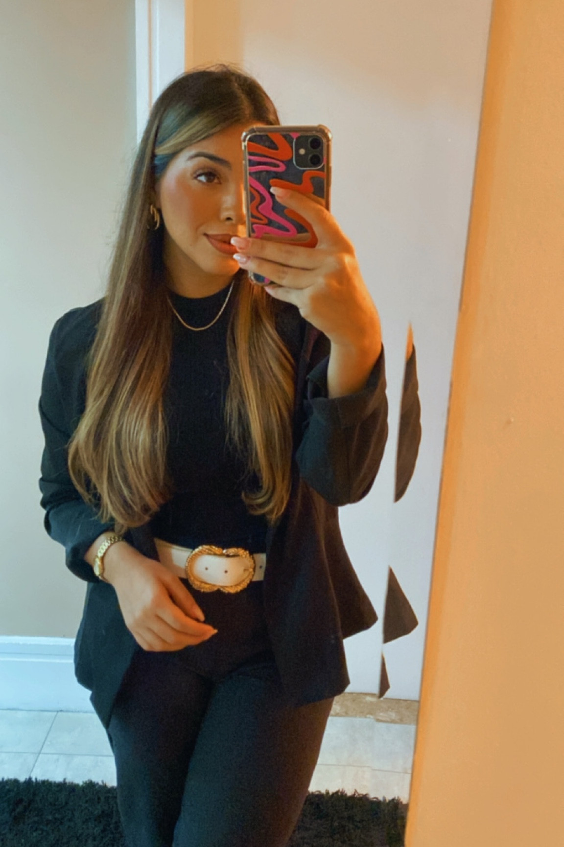 Mais um dia de trabalho ✔️

#LTKworkwear #LTKFind #LTKbrasil