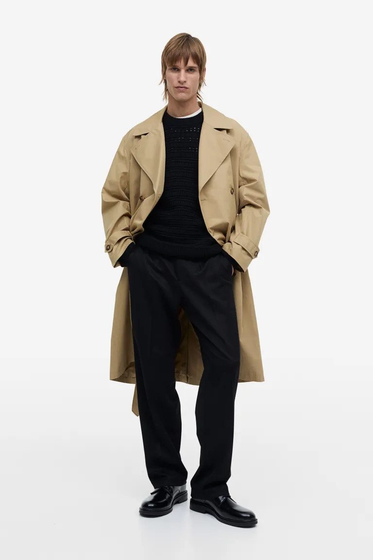 Derbys | H&M (FR, IT, ES, PT, BE)