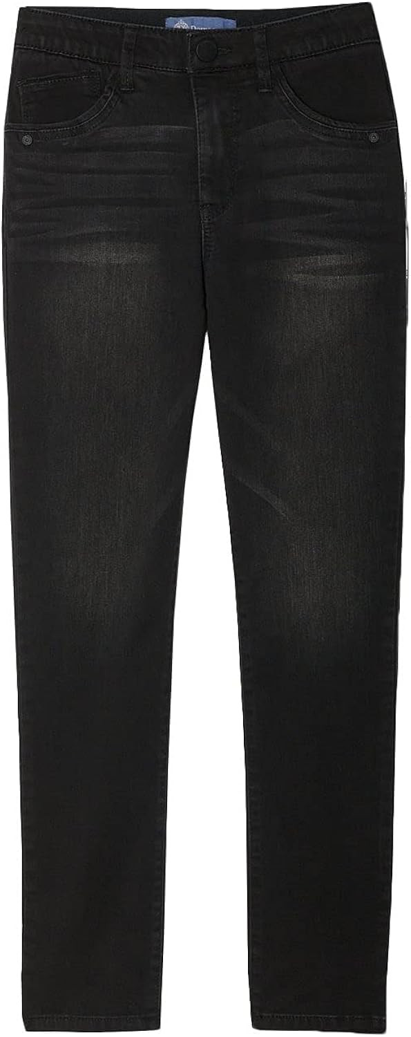 Democracy Women's Ab Solution Vintage Skinny | Amazon (US)