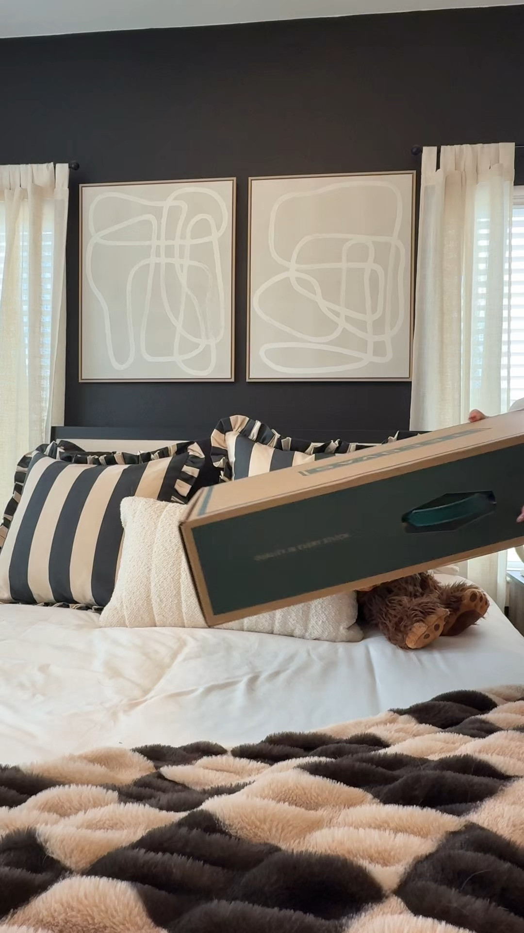 Tecovas I wear a size 12, I always size up in cowboys boots, idk if that’s normal or not lol. The calf is a bit snug but does pull on so I’m going to take it in to get stretched and I’ll report back on if it works! 

#LTKSeasonal #LTKStyleTip #LTKPlusSize