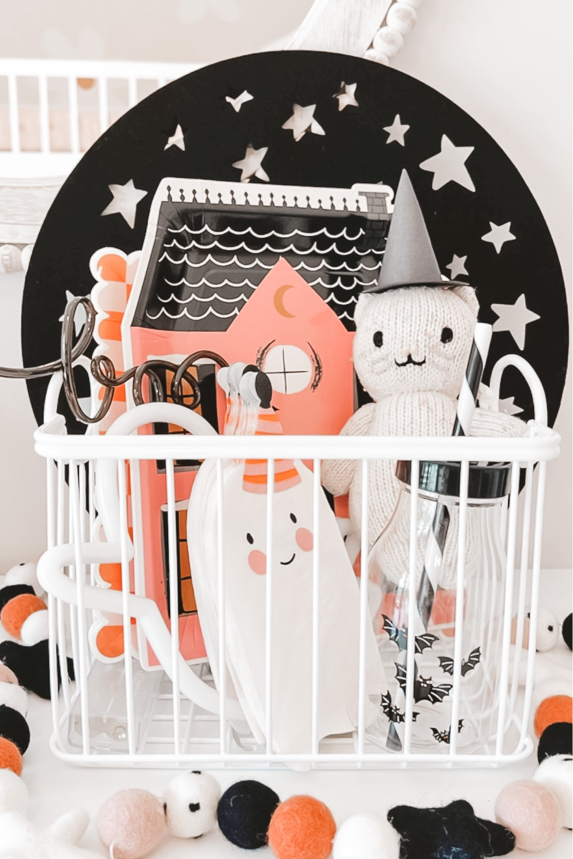 Halloween party supplies 

#LTKparties #LTKHalloween #LTKSeasonal