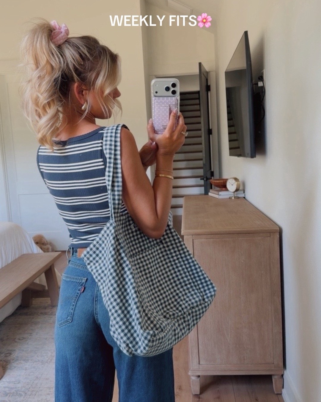 #LTKgrwm #LTKootd #LTKdayinmylife