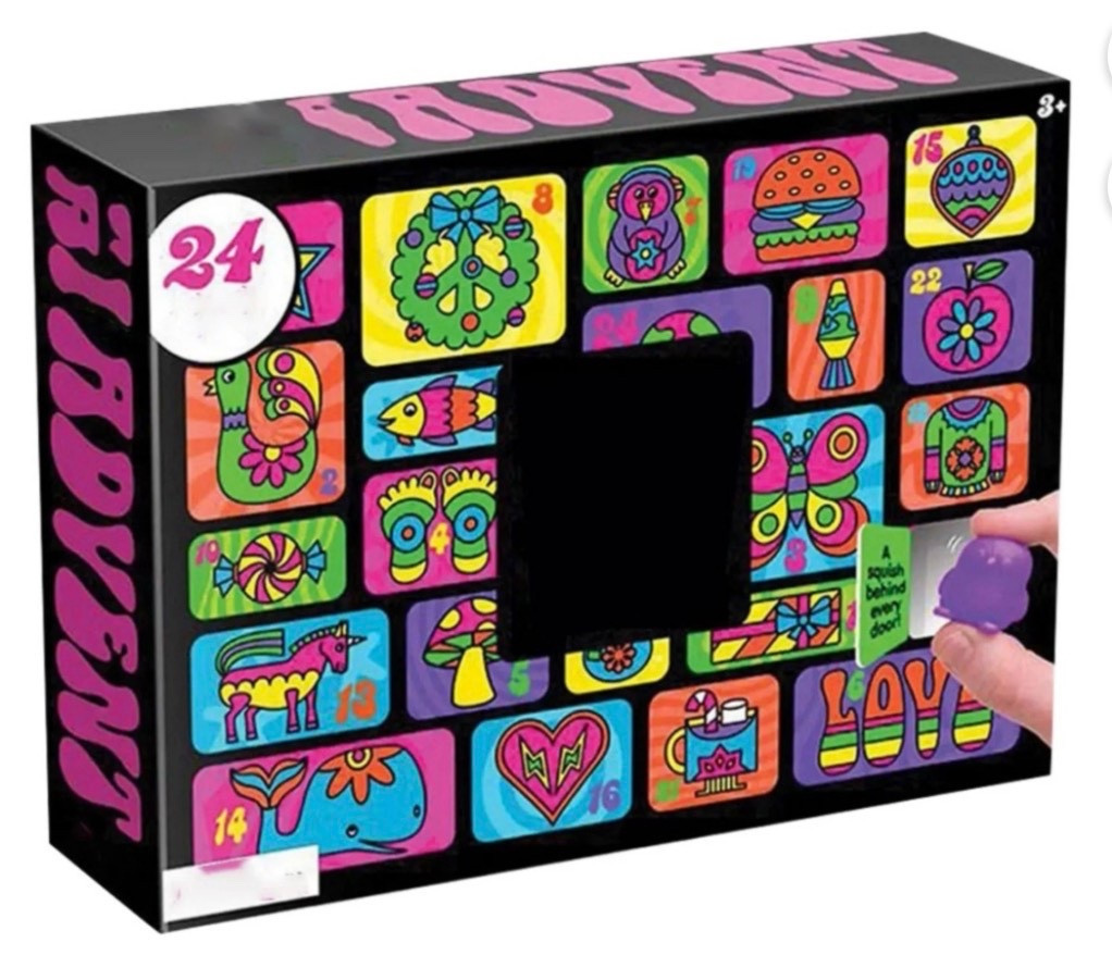 The cutest Advent Calendars for this holiday season! 

#LTKkids #LTKcanada #LTKgiftguide