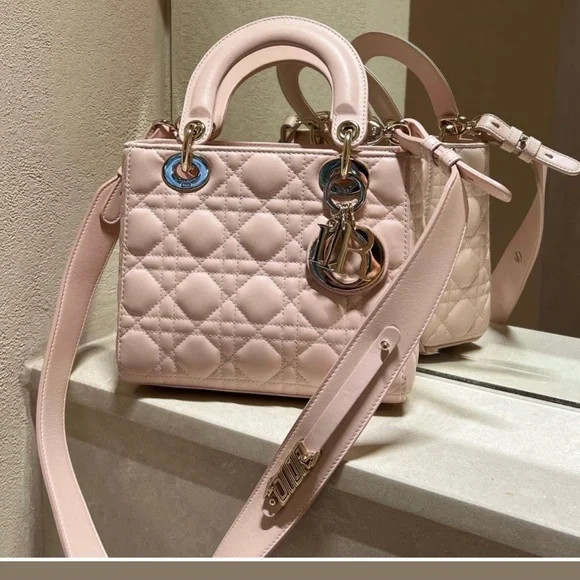 Lady Dior ABC Dior | Poshmark