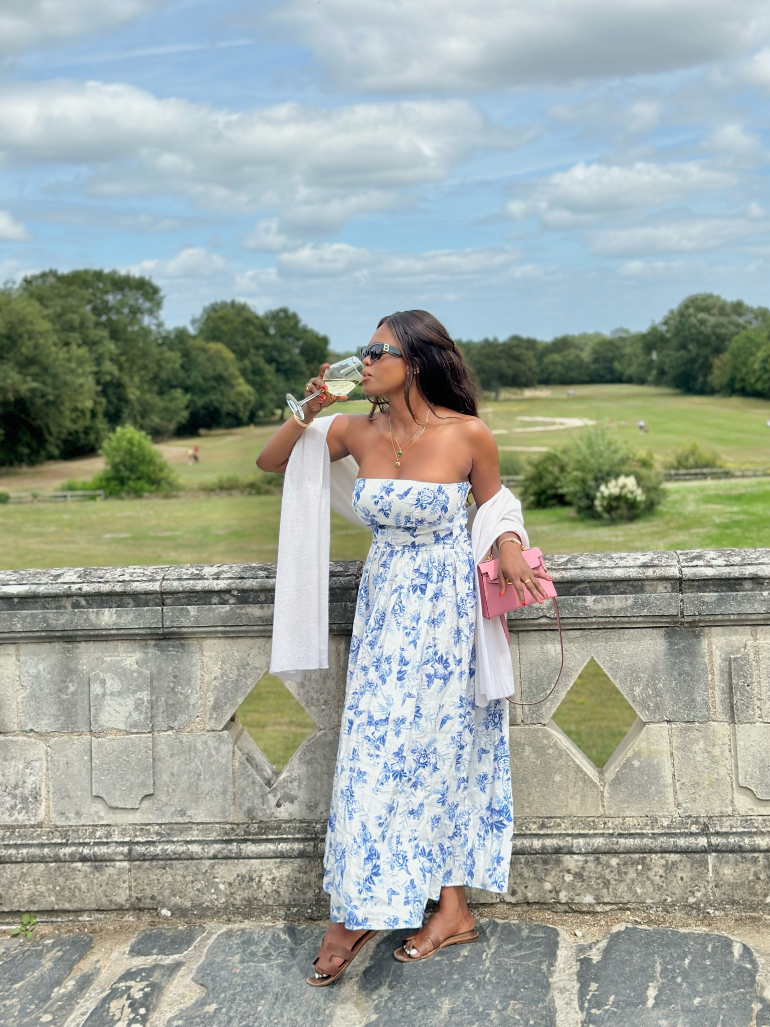 French countryside suits me 

#LTKtravel #LTKeurope #LTKstyletip