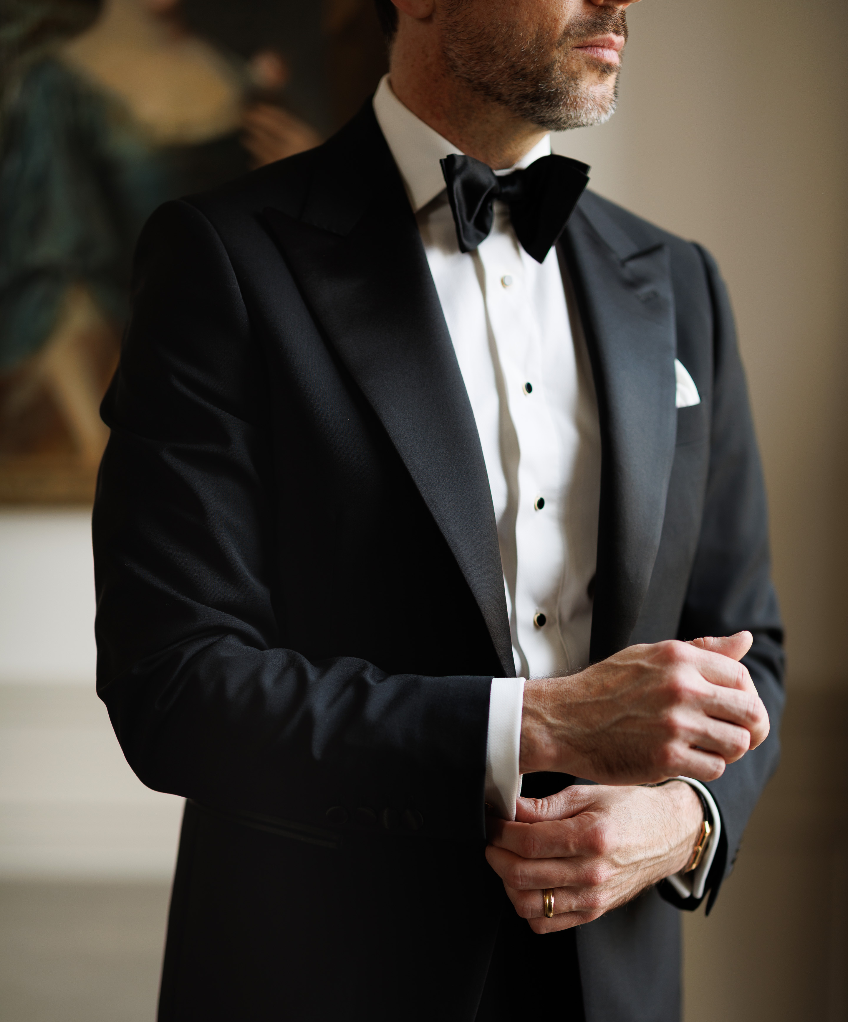 Warm days call for cool fabrics and timeless style. 

 #LTKSeasonal #LTKOver40 #LTKMens