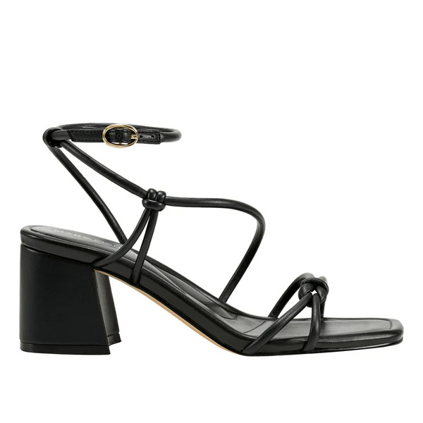 Gurion Block Heel Sandal | Marc Fisher